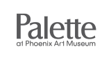 Palette Restaurant at Phoenix Art Museum