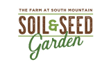 Soil & Seed Garden at The Farm at South Mountain